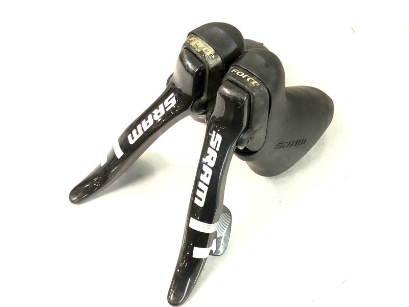 スラム SRAM フォース FORCE 2x10S FORCE 50-34T/170mm PG 1070 12-25T