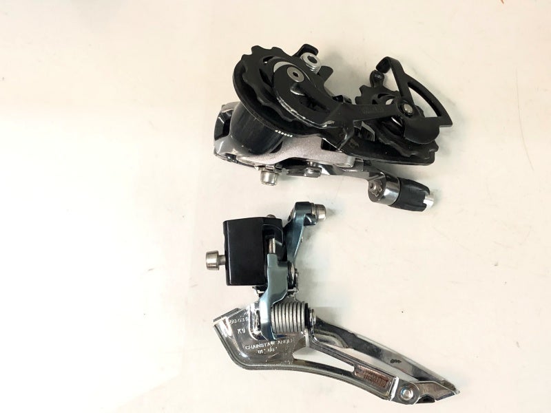 スラム SRAM フォース FORCE 2x10S FORCE 50-34T/170mm PG 1070 12-25T