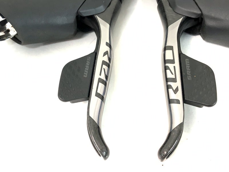 スラム SRAM RED ETAP HRD 2x12S ST FD RD BE CS CS-XG-1290-D1 10-33T