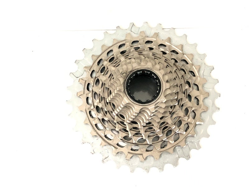 スラム SRAM RED ETAP HRD 2x12S ST FD RD BE CS CS-XG-1290-D1 10-33T