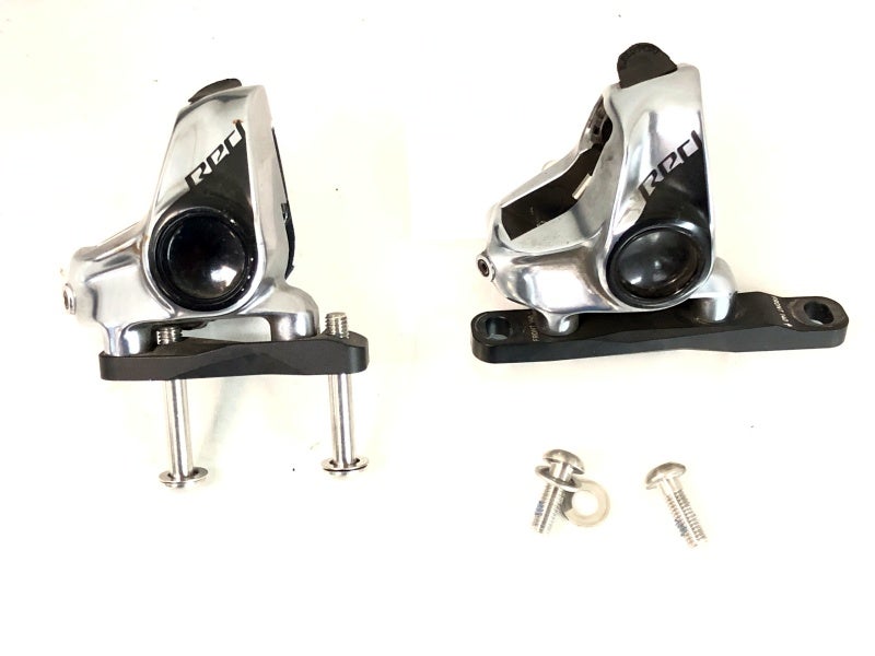 スラム SRAM RED ETAP HRD 2x12S ST FD RD BE CS CS-XG-1290-D1 10-33T