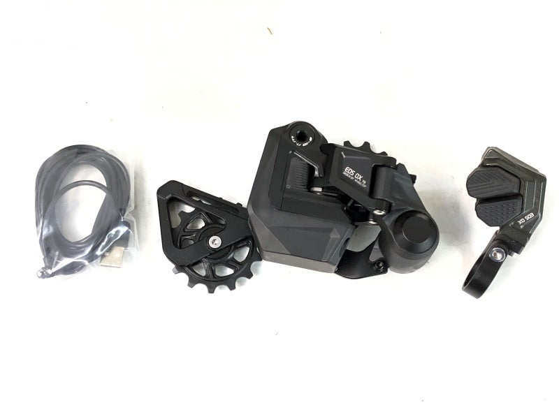 未使用品 ホイールトップ WHEELTOP EDS OX OX-YQ-1211-SGS SW-22011-R