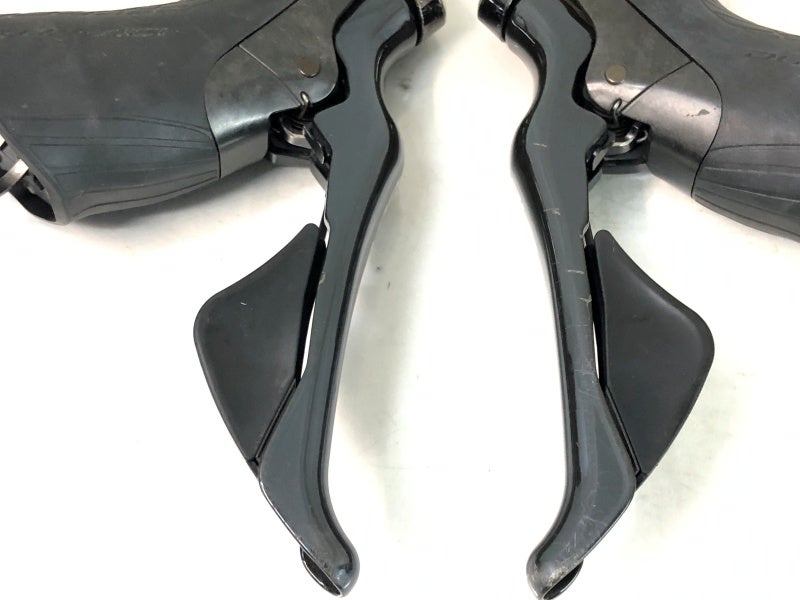 シマノ SHIMANO デュラエース DURA-ACE ST-R9100 2x11S FD-R9100 RD