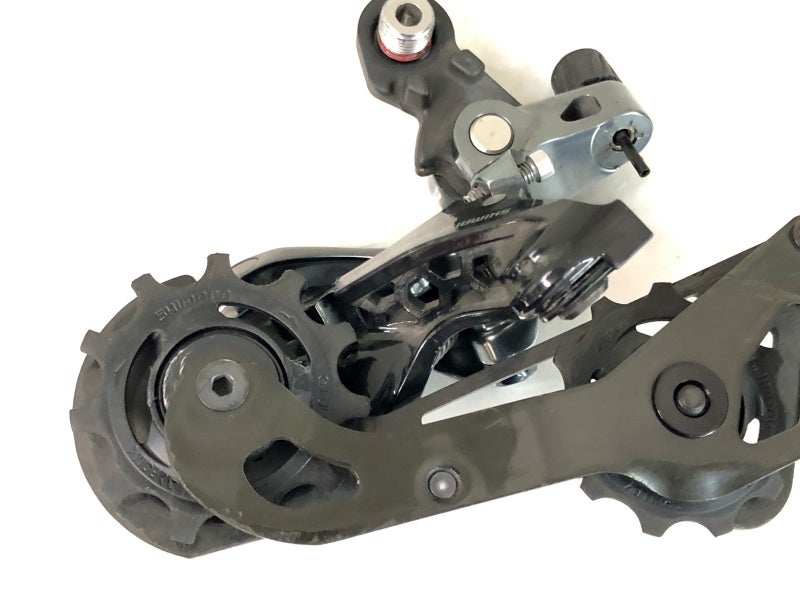 シマノ SHIMANO デュラエース DURA-ACE ST-R9100 2x11S FD-R9100 RD
