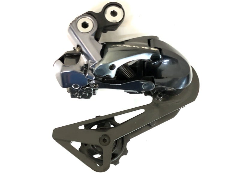 シマノ SHIMANO デュラエース Di2 DURA-ACE Di2 ST-R9150 2x11S FD