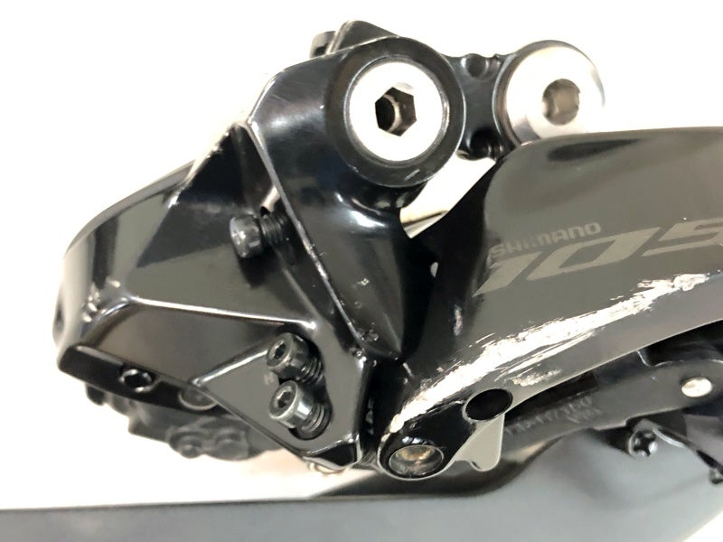 シマノ SHIMANO 105 Di2 ST-R7170 2x12S FD-R7150 RD-R7150 - 電動Di2