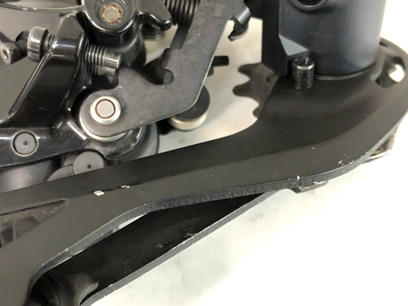 シマノ SHIMANO 105 Di2 ST-R7170 2x12S FD-R7150 RD-R7150 - 電動Di2