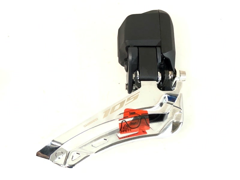 シマノ SHIMANO 105 Di2 ST-R7170 2x12S FD-R7150 RD-R7150 - 電動Di2