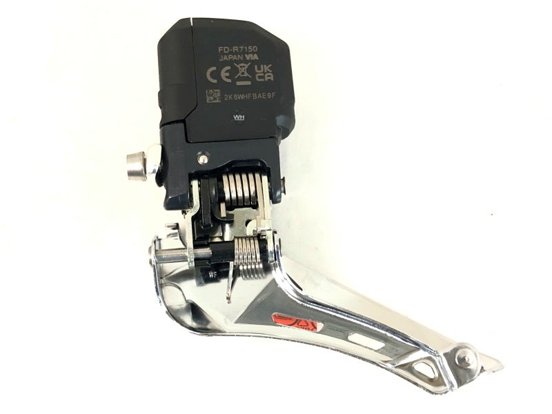 シマノ SHIMANO 105 Di2 ST-R7170 2x12S FD-R7150 RD-R7150 - 電動Di2