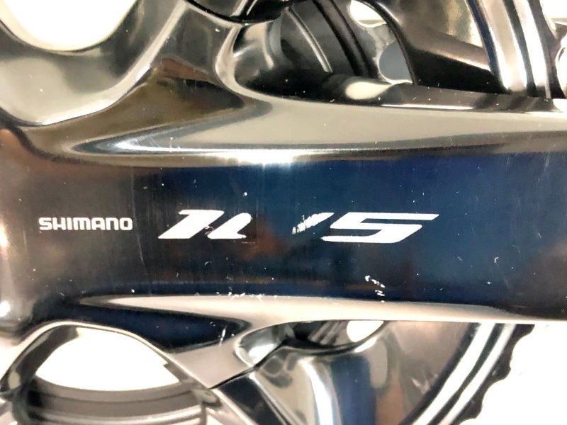 シマノ SHIMANO 105 ST-R7120 FC-R7100 50-34T/170mm FD-R7100 RD