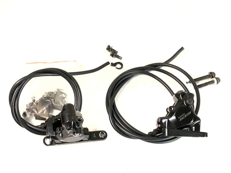 シマノ SHIMANO 105 ST-R7120 FC-R7100 50-34T/170mm FD-R7100 RD