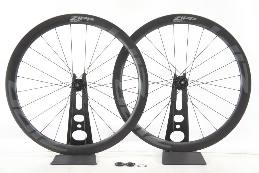 ◇◇ジップ ZIPP 303 S カーボン チューブレスレディ ホイール 700C