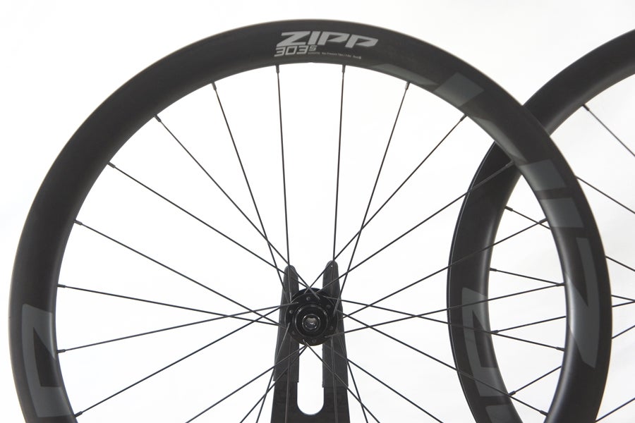 ◇◇ジップ ZIPP 303 S カーボン チューブレスレディ ホイール 700C