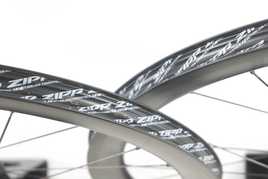 ◇◇ジップ ZIPP 303 S カーボン チューブレスレディ ホイール 700C
