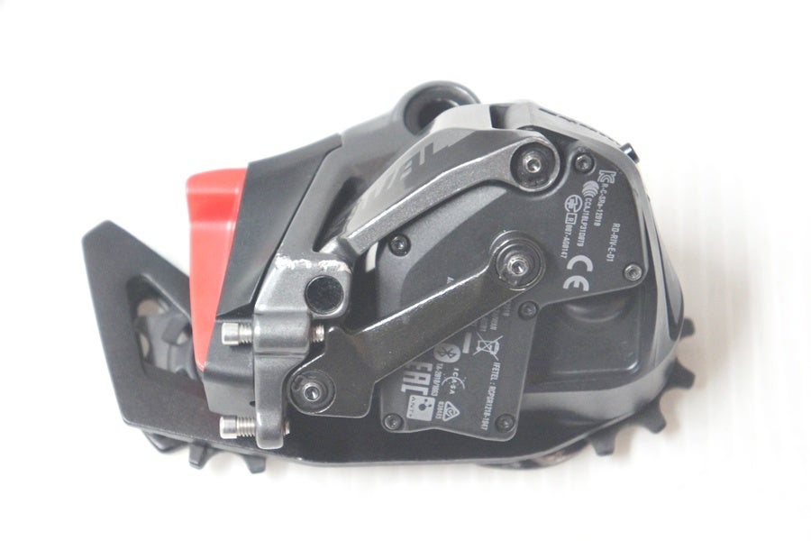 ▽▽スラム SRAM RIVAL 電動 eTap AXS D1 RD-RIV-E-D1 リア