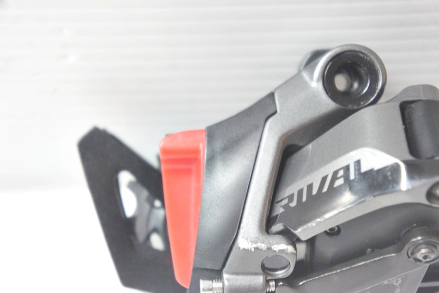 ▽▽スラム SRAM RIVAL 電動 eTap AXS D1 RD-RIV-E-D1 リア