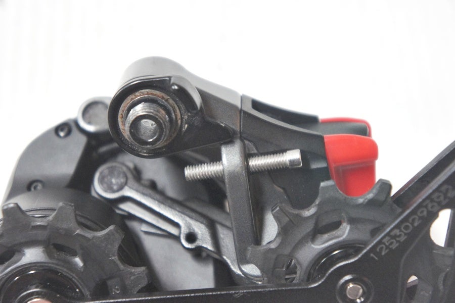 ▽▽スラム SRAM RIVAL 電動 eTap AXS D1 RD-RIV-E-D1 リア
