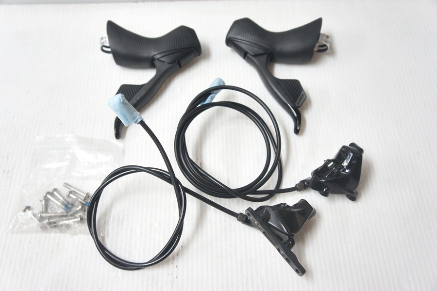 シマノ SHIMANO ディスクローター2枚セット RT-MT800-S 160mm ディスク