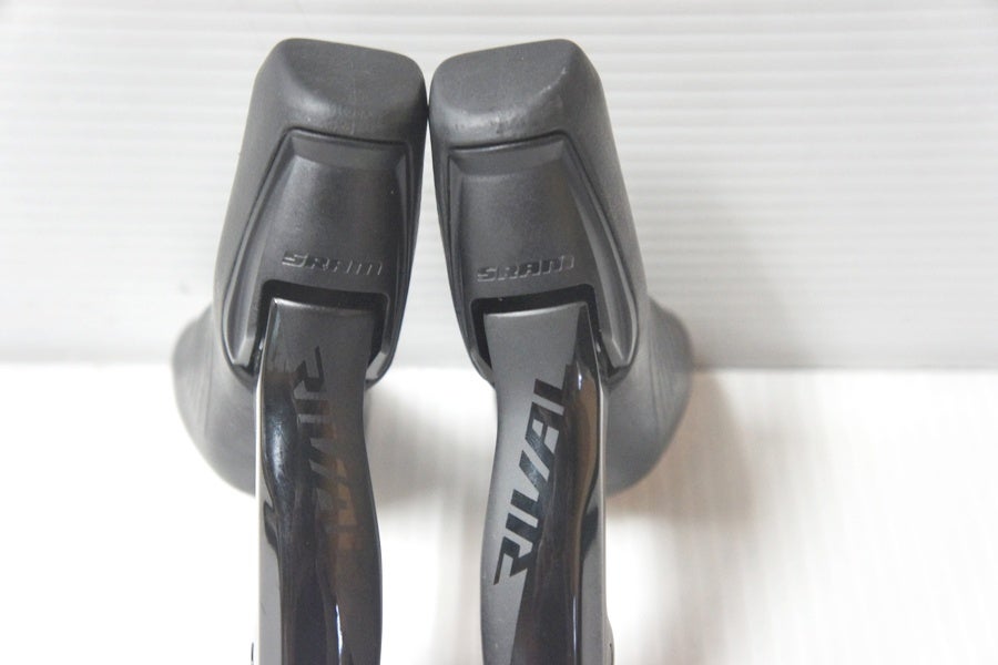 ▽▽スラム SRAM RIVAL 電動 eTap AXS D1 シフトレバー ブレーキ 左右