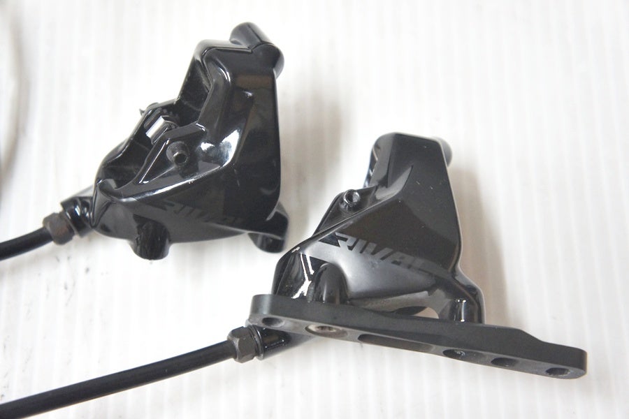 ▽▽スラム SRAM RIVAL 電動 eTap AXS D1 シフトレバー ブレーキ 左右