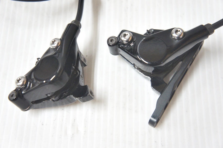 ▽▽スラム SRAM RIVAL 電動 eTap AXS D1 シフトレバー ブレーキ 左右