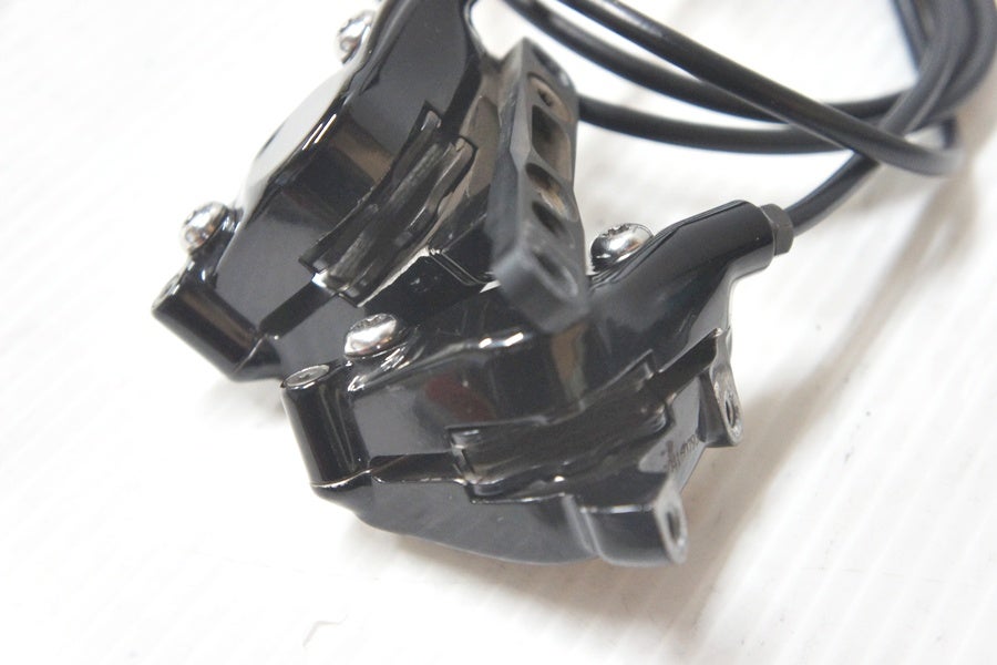▽▽スラム SRAM RIVAL 電動 eTap AXS D1 シフトレバー ブレーキ 左右