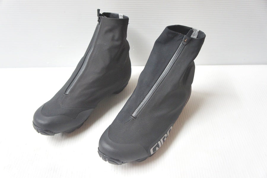 ▽▽美品 ジロ GIRO BLAZE ロード サイクリングシューズ EU42 27.0cm