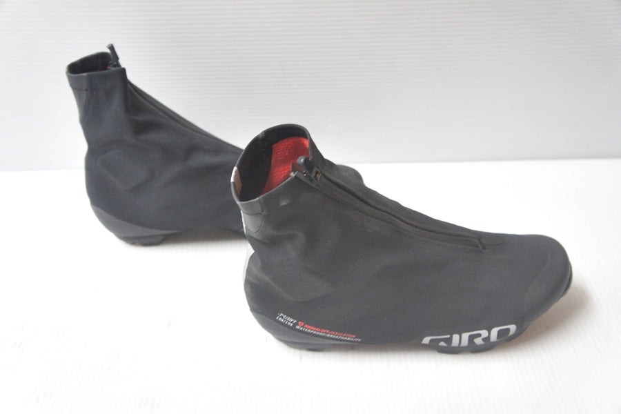 ▽▽美品 ジロ GIRO BLAZE ロード サイクリングシューズ EU42 27.0cm
