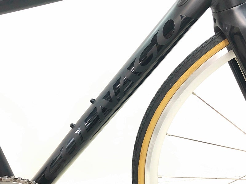 コルナゴ COLNAGO VORREI 2020年 クロスバイク サイズ不明 ブラック