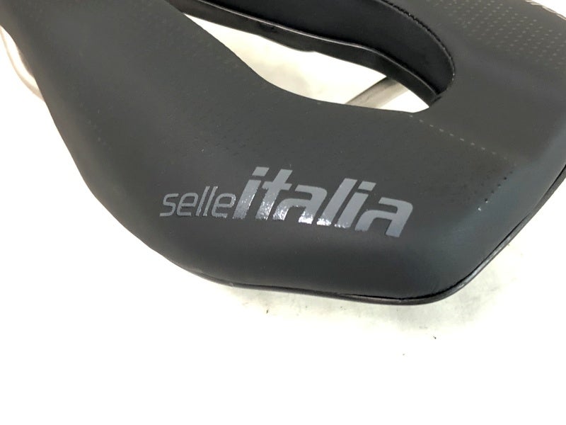 セライタリア SELLE ITALIA ワット ゲル スーパーフロー WATT GEL