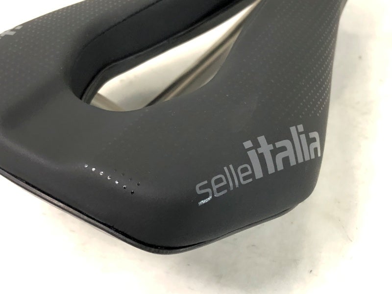 セライタリア SELLE ITALIA ワット ゲル スーパーフロー WATT GEL