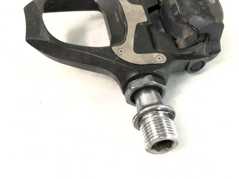 シマノ SHIMANO アルテグラ ULTEGRA PD-6800 ビンディングペダル 〇