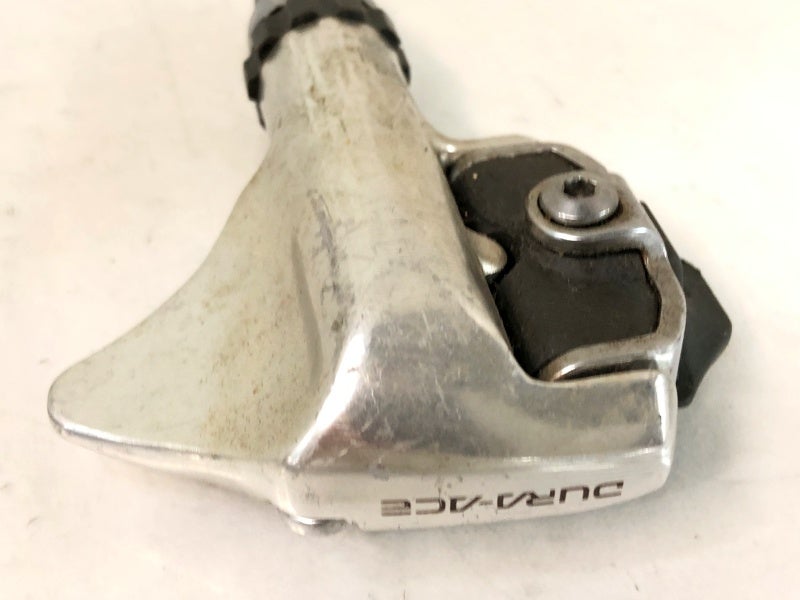 シマノ SHIMANO デュラエース DURA-ACE PD-7410 ビンディングペダル 〇