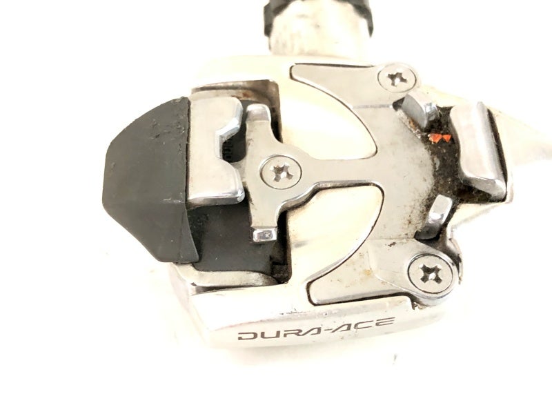 シマノ SHIMANO デュラエース DURA-ACE PD-7410 ビンディングペダル 〇