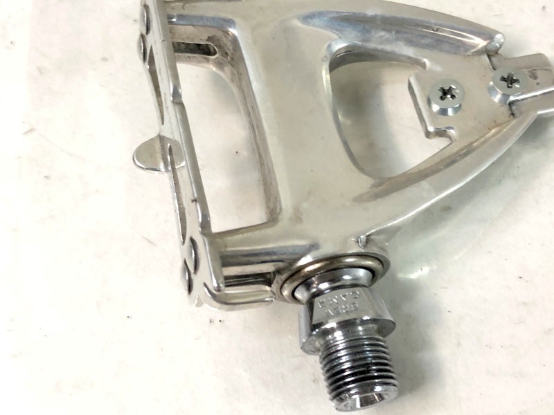 未使用品 カンパニョーロ CAMPAGNOLO アテナ ATHENA SOTTOGRUPPO PEDAL