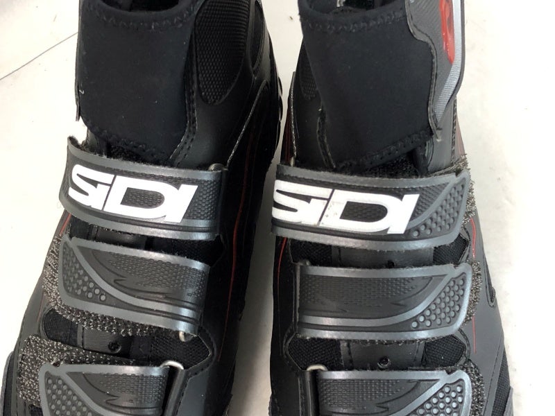 シディ SIDI SPD-SLシューズ CHYDRO GORE-TEX EU41/25.5cm