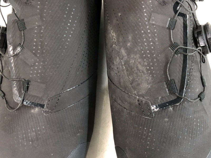 ノースウェイブ NORTHWAVE SPD-SLシューズ FLAGSHIP R GORE-TEX EU43