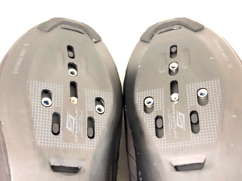ノースウェイブ NORTHWAVE SPD-SLシューズ FLAGSHIP R GORE-TEX EU43
