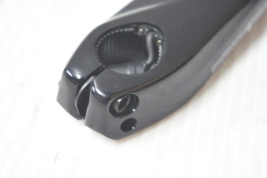▽▽シマノ SHIMANO デュラエース DURA-ACE FC-R9100-P 左クランク