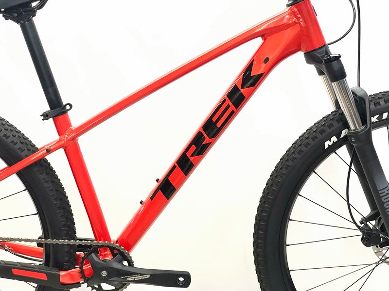 ○美品 トレック TREK マーリン6 MARLIN6 GEN3 2025年 27.5 マウンテン