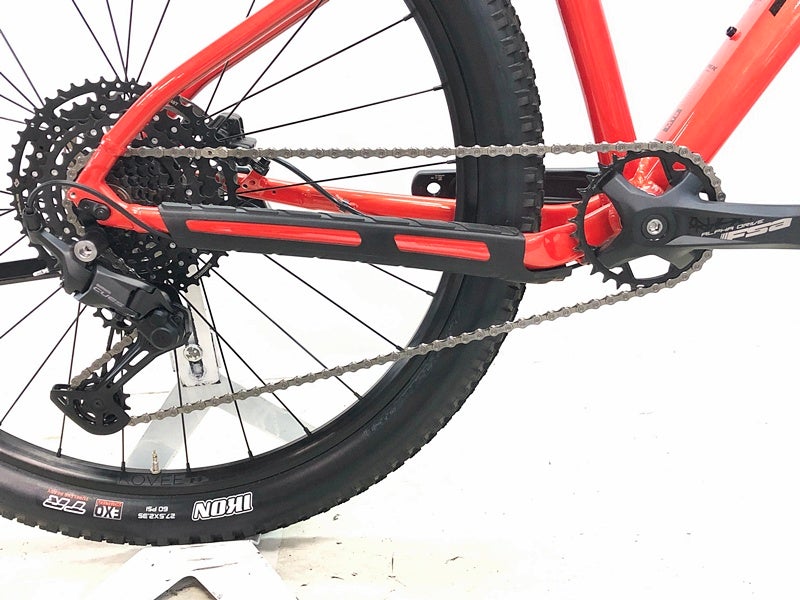 ○美品 トレック TREK マーリン6 MARLIN6 GEN3 2025年 27.5 マウンテン