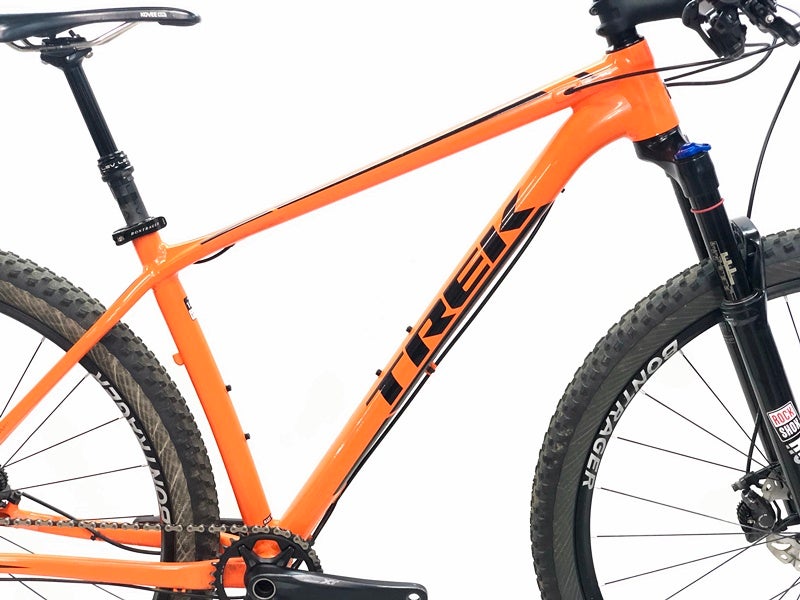 ○トレック TREK スーパーフライ5 SUPERFLY5 2016年 XT 29er
