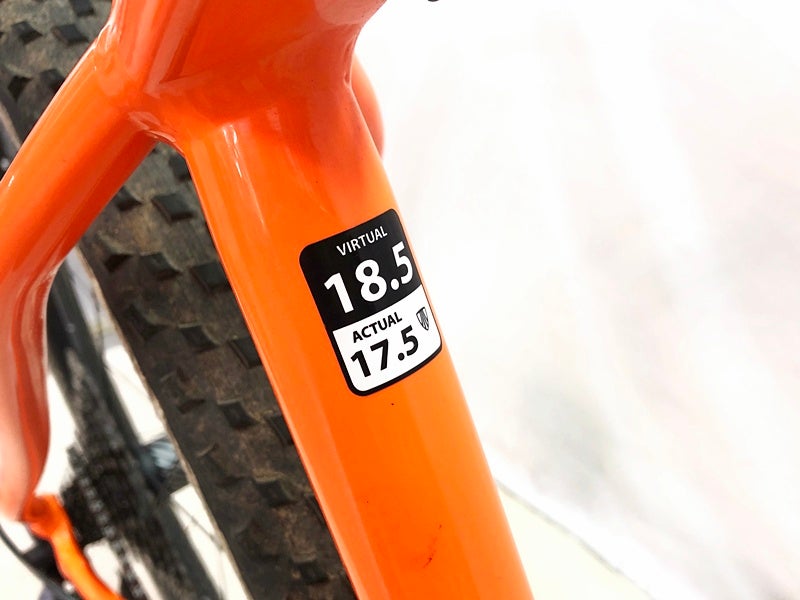 ○トレック TREK スーパーフライ5 SUPERFLY5 2016年 XT 29er