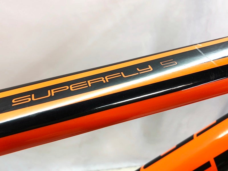 ○トレック TREK スーパーフライ5 SUPERFLY5 2016年 XT 29er