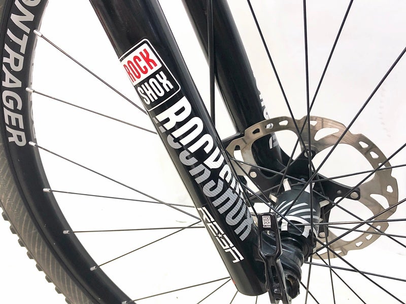 ○トレック TREK スーパーフライ5 SUPERFLY5 2016年 XT 29er