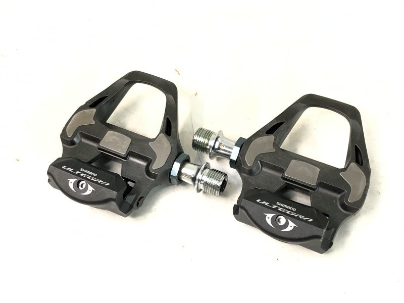 シマノ SHIMANO アルテグラ ULTEGRA PD-R8000 ビンディングペダル 〇