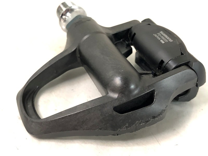 シマノ SHIMANO アルテグラ ULTEGRA PD-R8000 ビンディングペダル 〇