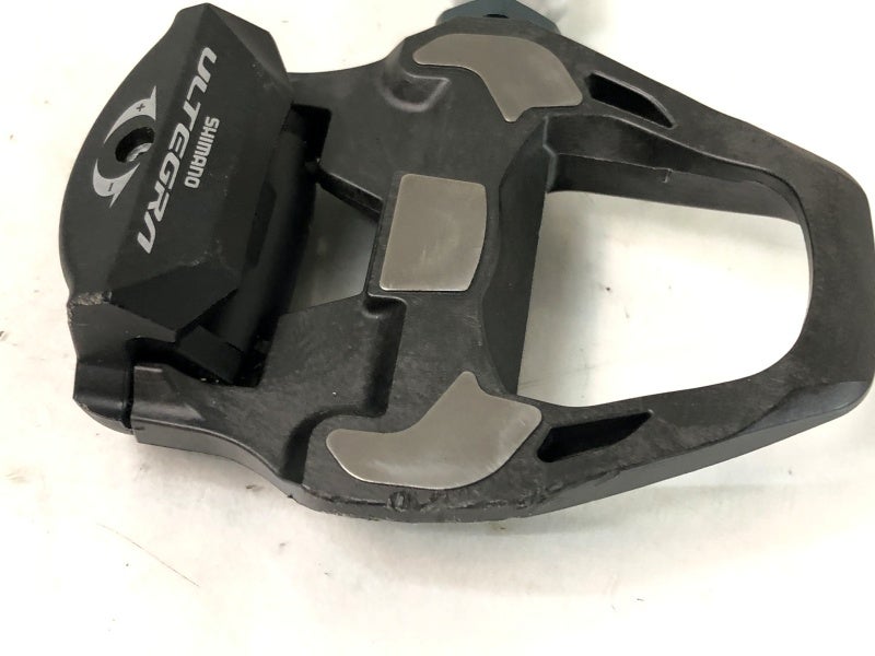 シマノ SHIMANO アルテグラ ULTEGRA PD-R8000 ビンディングペダル 〇