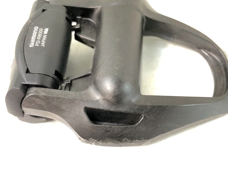 シマノ SHIMANO アルテグラ ULTEGRA PD-R8000 ビンディングペダル 〇