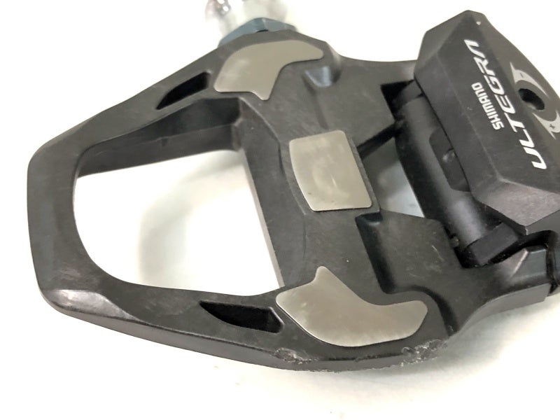 シマノ SHIMANO アルテグラ ULTEGRA PD-R8000 ビンディングペダル 〇